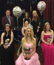 New Carnival Court For 2015 Selected