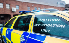 Witness Appeal Following Iwade Collision