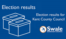 Kent Local Elections: Sittingbourne Results