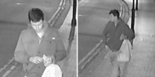 Sittingbourne Robbery - CCTV Images Released
