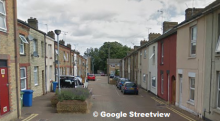 Witness Appeal Following 'Suspicious' House Fire 