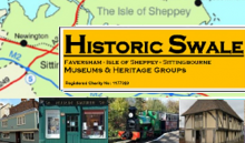 Have Your Say On Local Heritage Assets