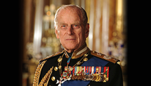 Statement Regarding HRH Duke of Edinburgh