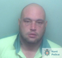 Jail For Thief Who Failed To Steal Sheppey ATMs