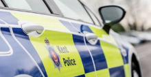 Police Recover Tools Following Sittingbourne Theft