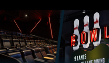 'The Light' Cinema Officially Opens It's Doors