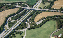 MP Welcomes New M2 Junction 5 Proposal