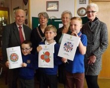 'In Bloom' Winners Picked From Local Schools