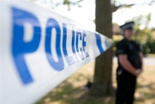 Arrests Made In Sheppey Police Operation