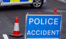 Police Appeal Following Serious Collision