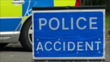 Kent Police Appeal For Witnesses To M20 Crash