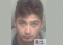 Sittingbourne Man Jailed For Faversham Park Assault