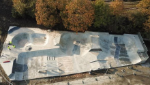 New Mill Skatepark Opening Delayed Again