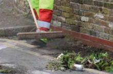 Council’s Waste And Street Cleansing Survey Underway