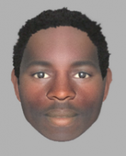 Police E-Fit Released In Approach Investigation