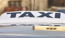 Another Taxi Driver Robbery - This Time In Kemsley