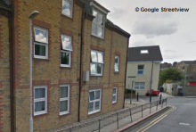 'Stub It Out' Warning After Local Flat Fire