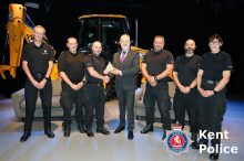 Rural Task Force Win National Award