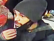 CCTV Appeal After Bag Theft And Fraud