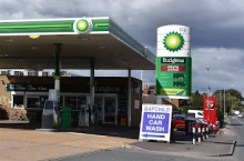 Man Charged With Robbery In Bapchild