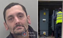 Burglar Who Stole Cabling From Substations Jailed