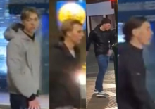 CCTV Released After Pub Assault 