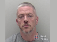 Man Jailed For Manslaughter After Town Centre Death