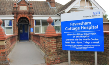 Hospital Aims To Re-Open For Winter Season