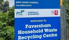 SBC Raise Concerns Over KCC Recycling Centre Proposals