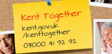 COVID19 - New 'Kent Together' Service Launched