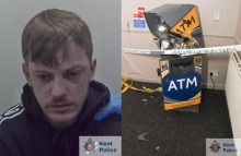 Burglar Jailed For Co-op Teynham Break-In