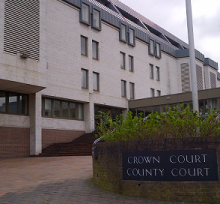 Local Man Jailed For Fatal Machete Attack
