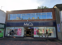 M&Co Sittingbourne Store Set To Close