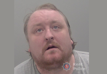 Robber Jailed After Targeting Bapchild Shop