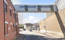 Pedestrian Seriously Injured In Faversham