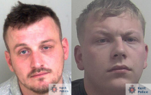 Two Men Jailed For Conspiracy To Steal Vehicles