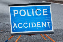 Witnesses Sought After Fatal Collision Near Iwade