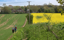Swale Consult On Cycling And Walking Plans