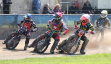 The Latest News From Kent Royals Speedway Team