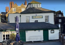 Arrests Made Following Rochester "Acid Attack"