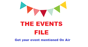 Get your event on the What's On Guide