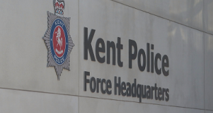 Kent Police Launches New Domestic Abuse Hub