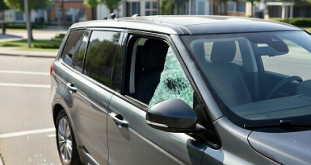 Car Thieves Jailed After Kent Crime Spree