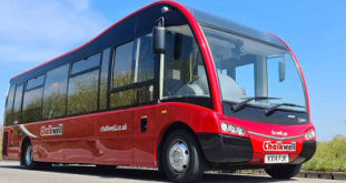 Chalkwell To Take On 347 And 349 Bus Routes