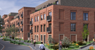 SBC Announce Affordable Homes Development 