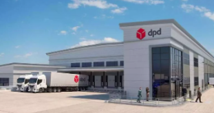 Parcel Giant Moves Into Panattoni Park