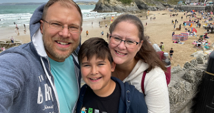 Demelza Name Raffle In Memory Of Faversham Boy