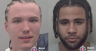 Four Arrested In Whitstable Murder Investigation