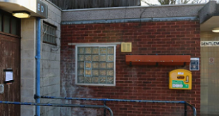 Sittingbourne Loos To Be Fully Refurbished