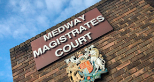 Stabbing - Boy, 12, Appears Before Magistrates’ Court